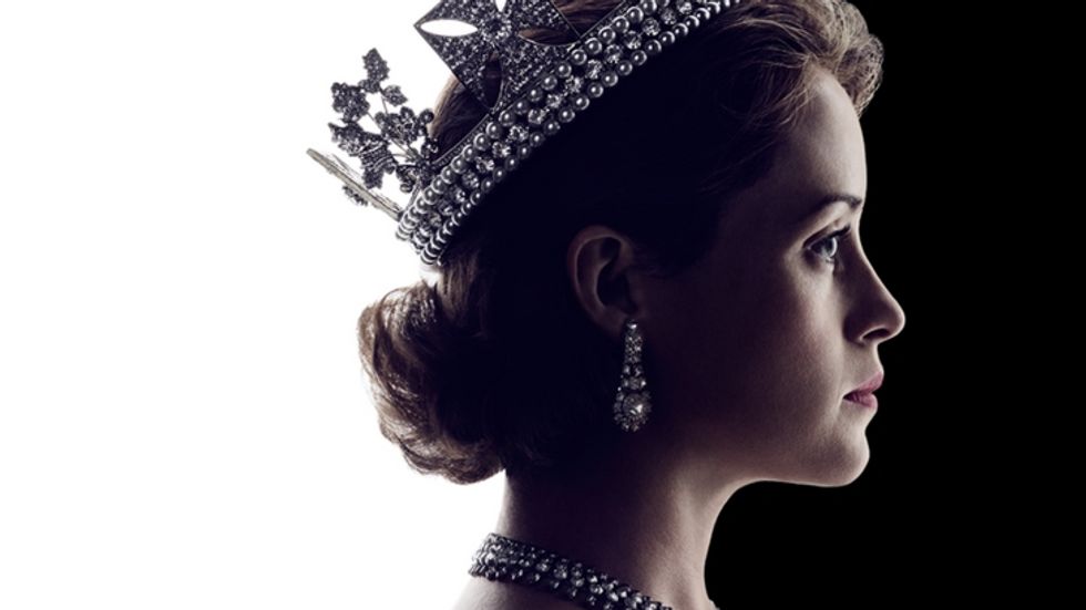 When Will 'The Crown' Season 3 Be Released on Netflix?