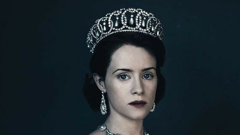 What Time Does The Crown Season 2 Release on Netflix?