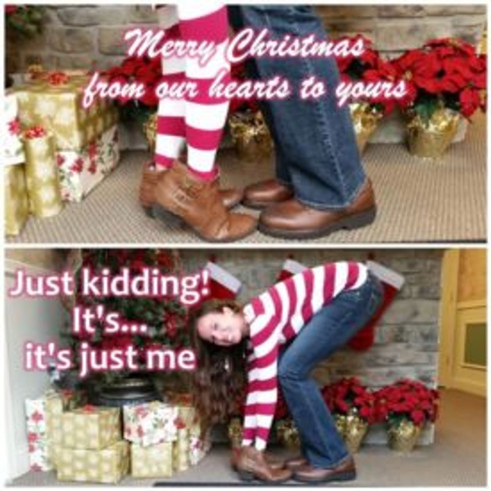Funny Single Christmas Ideas 2017 20 Solo Photos For Inspiration Second Nexus Funny Single Christmas Ideas 2017 20