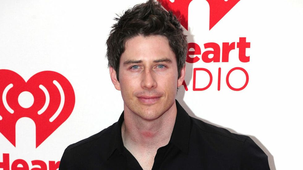 Twitter Cannot Deal With Arie Luyendyk Jr. Being the Next 