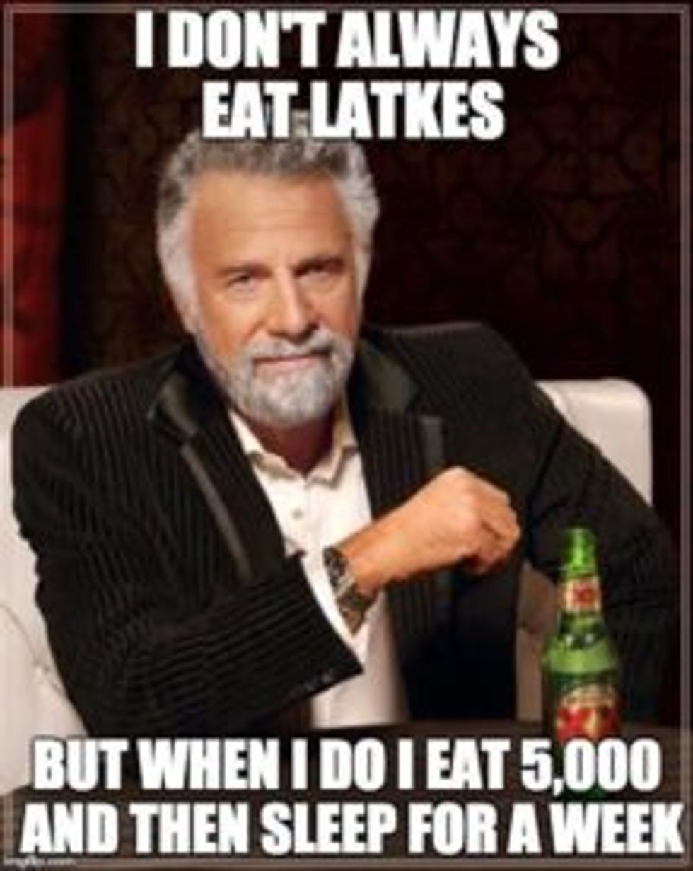 Téléchargement gratuit Images Hanukkah 2017 10 Funny Memes To Celebrate The Jewish Holiday le plus cool par
