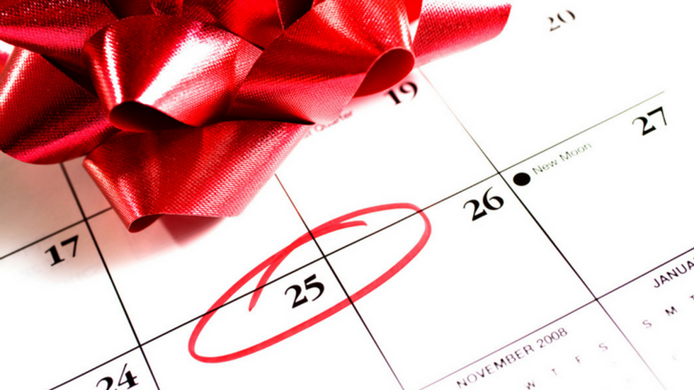 Was Jesus Really Born on Christmas?