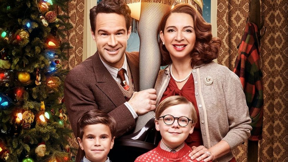 How to Watch 'A Christmas Story Live' 2017 on Fox Without Cable