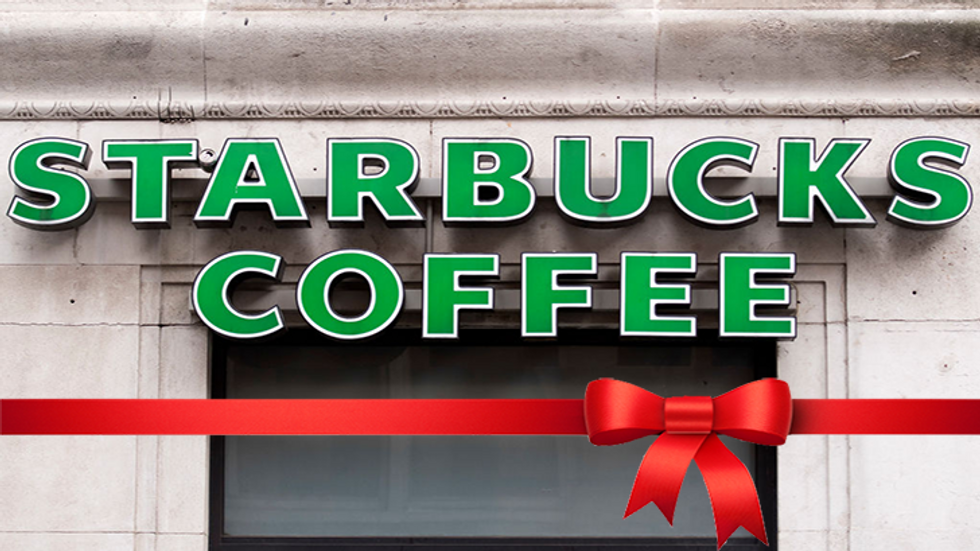 Is Starbucks Open on Christmas Day 2017? Hours & Locations