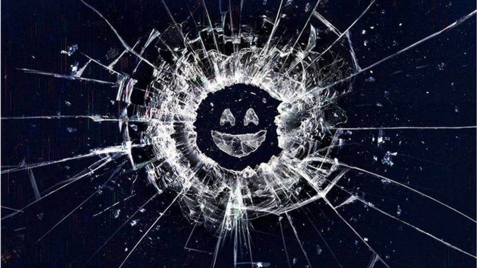 What Time Does 'Black Mirror' Season 4 Release on Netflix?