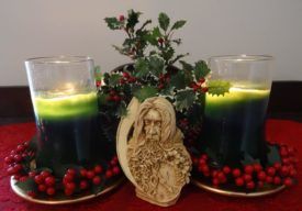 saturnalia and christmas saturnalia and christmas