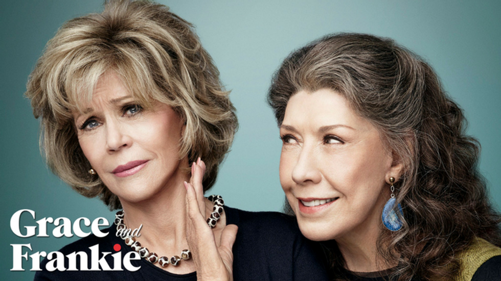 Will There Be a ‘Grace & Frankie’ Season 5 on Netflix?