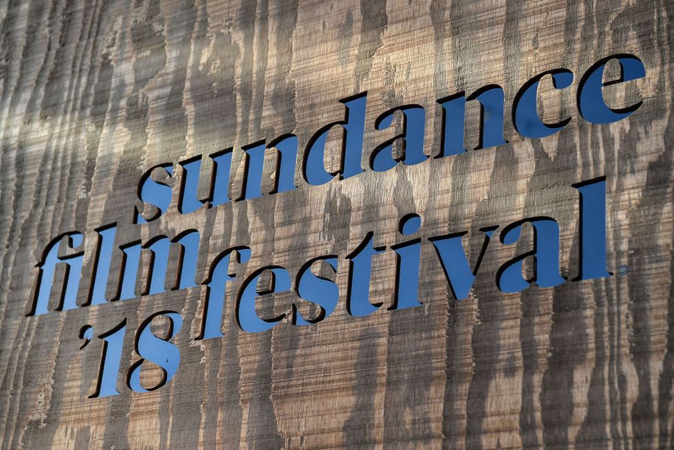 When Is Sundance Film Festival 2018?