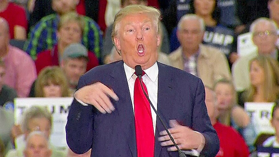 We Need to Talk About How Donald Trump's Policies Are Harming Disabled Americans