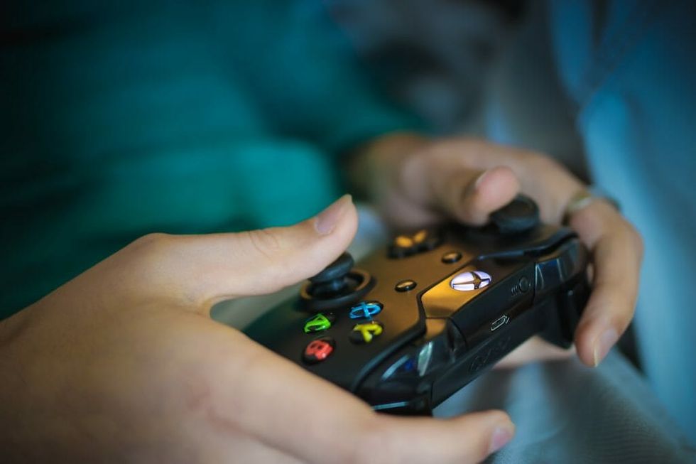 The World Health Organization Is Now Warning Against the Health Effects of Playing Video Games