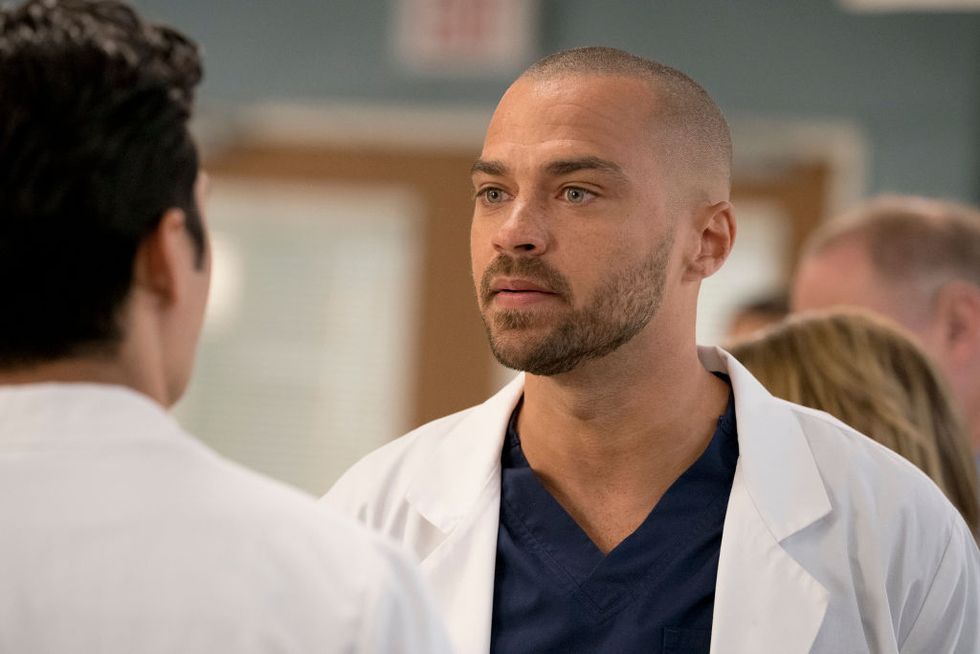 Is There A New Episode Of Grey's Anatomy Tonight Is There a New Episode of Grey's Anatomy on CTV Tonight? 2/15/18
