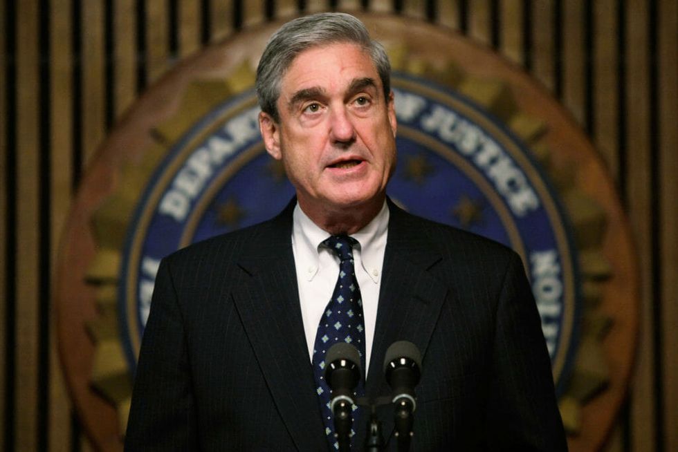 BREAKING: Robert Mueller Indicts 13 Russian Nationals in Trump Russia Probe