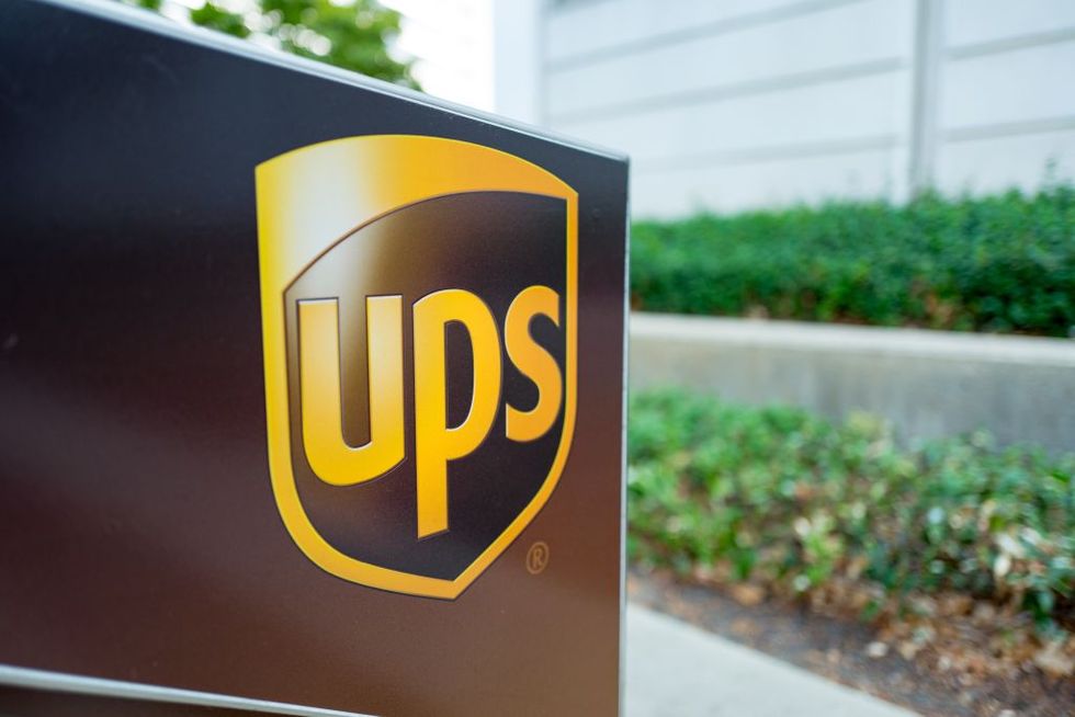 President's Day 2018 Does UPS Deliver Packages Today? Second Nexus