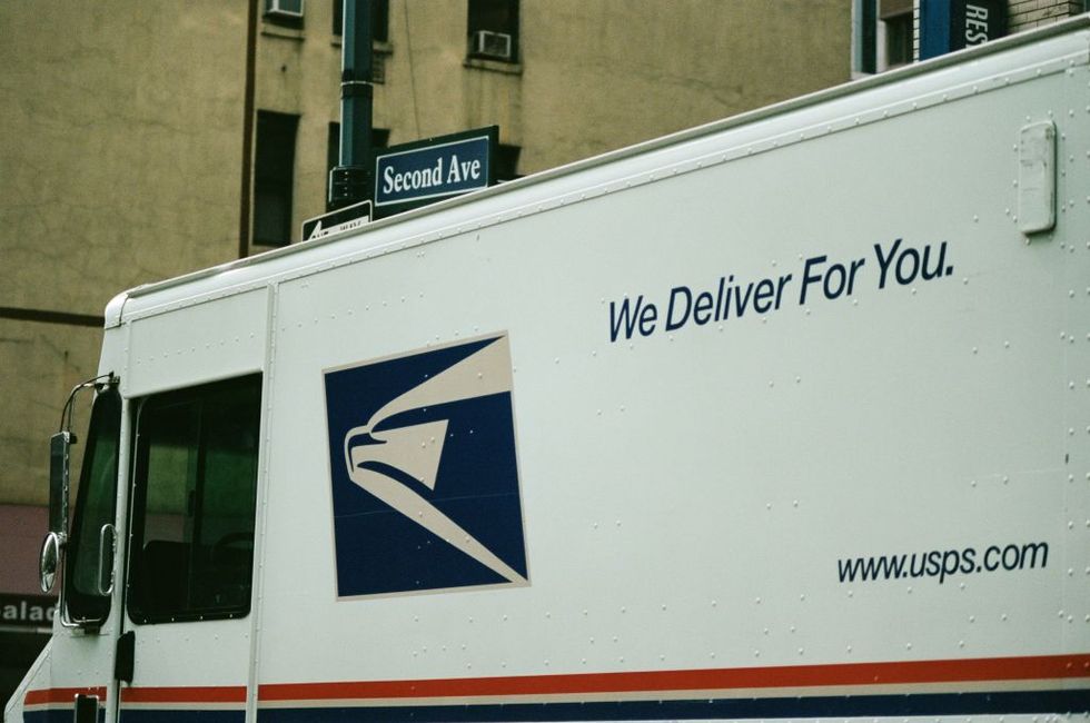 Presidents' Day 2018: Is Mail Delivered Today?