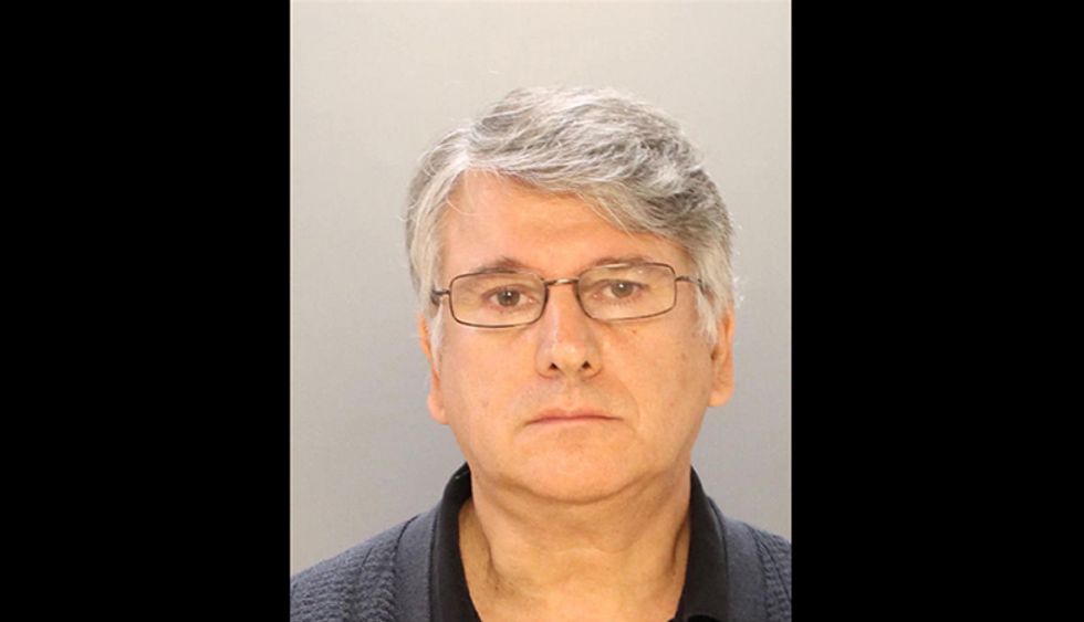 Dr. Ricardo Cruciani Rape Charges: What to Know