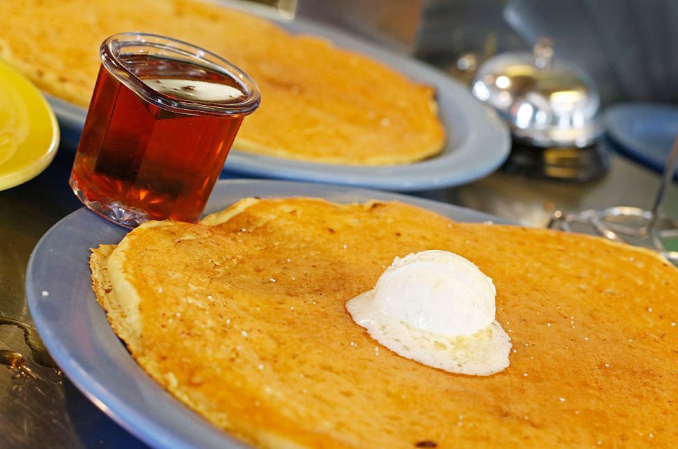 Maple Syrup May Be Climate Change's Next Casualty and We’re Not OK