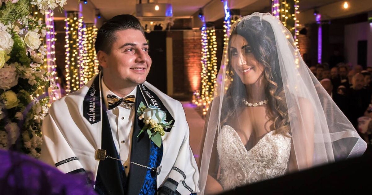 Man Who Lost His Wife Just 16 Weeks After Their Wedding Describes Heartbreak Of Burying Her In Her Wedding Gown