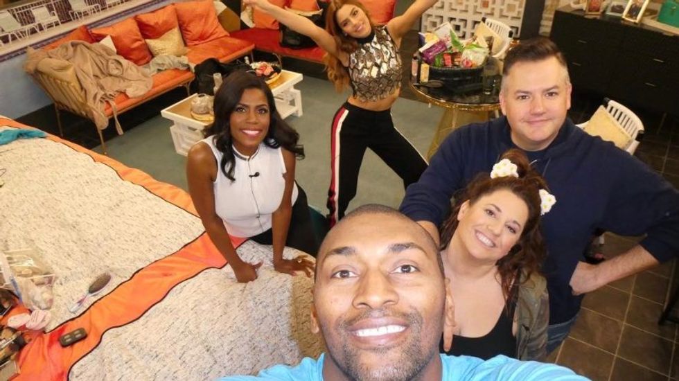 Who Will Be Evicted on 'Big Brother' Tonight?