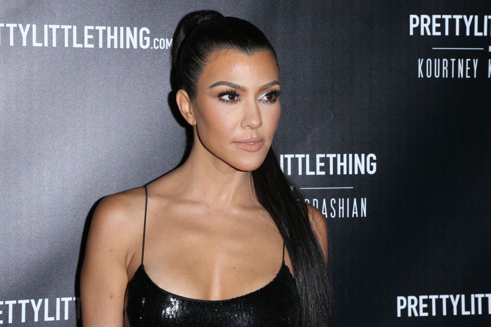 Is Kourtney Kardashian Pregnant or Planning for a New Baby Too?