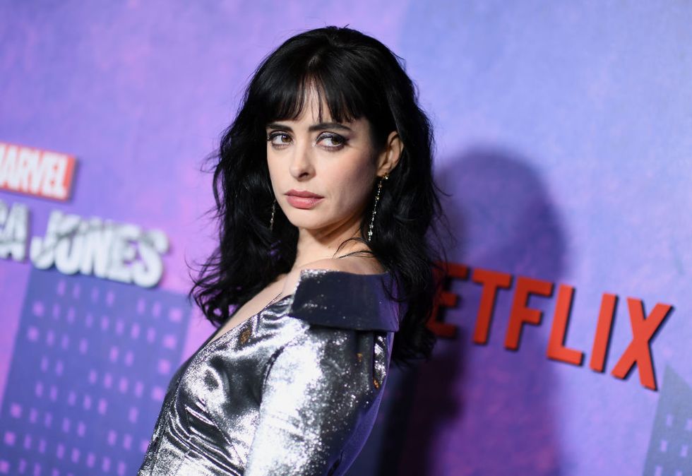 Will There Be a Season 3 of 'Jessica Jones' on Netflix?