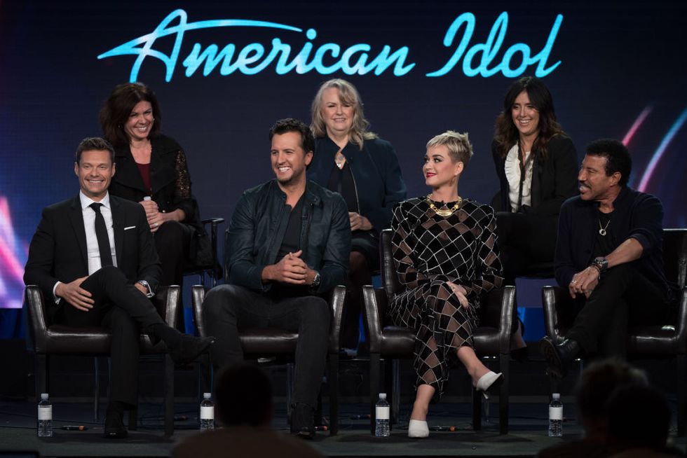 Where Can I Live Stream 'American Idol' 2018? 3/11/18