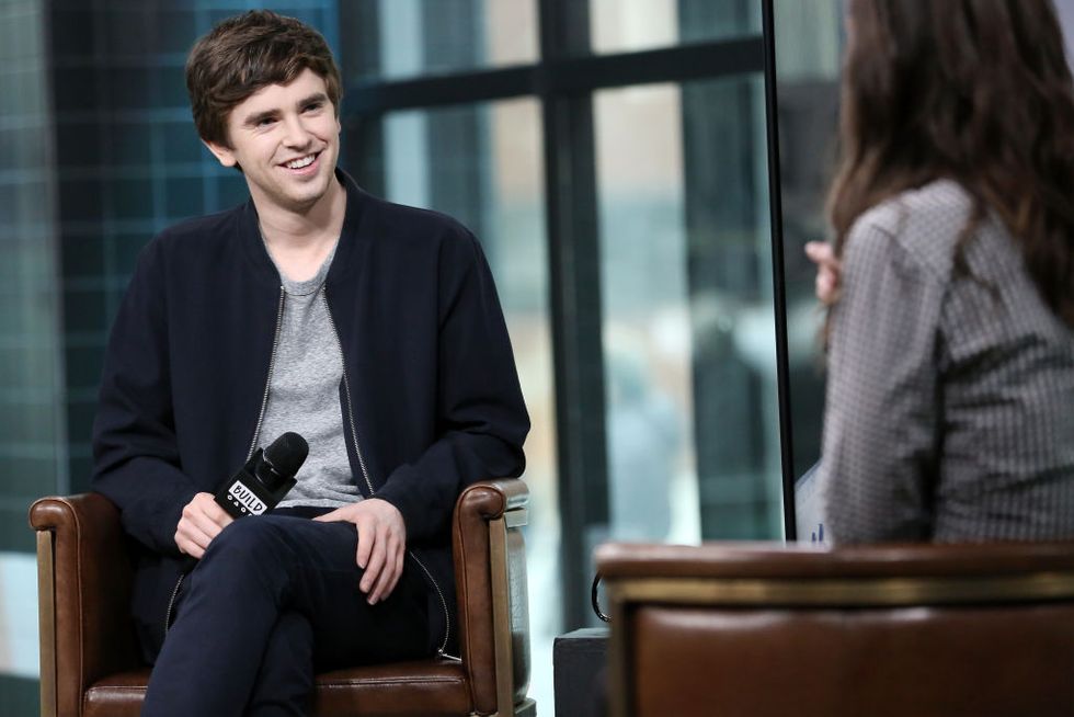 Is There a New Episode of 'The Good Doctor' on Tonight? 3/12/18