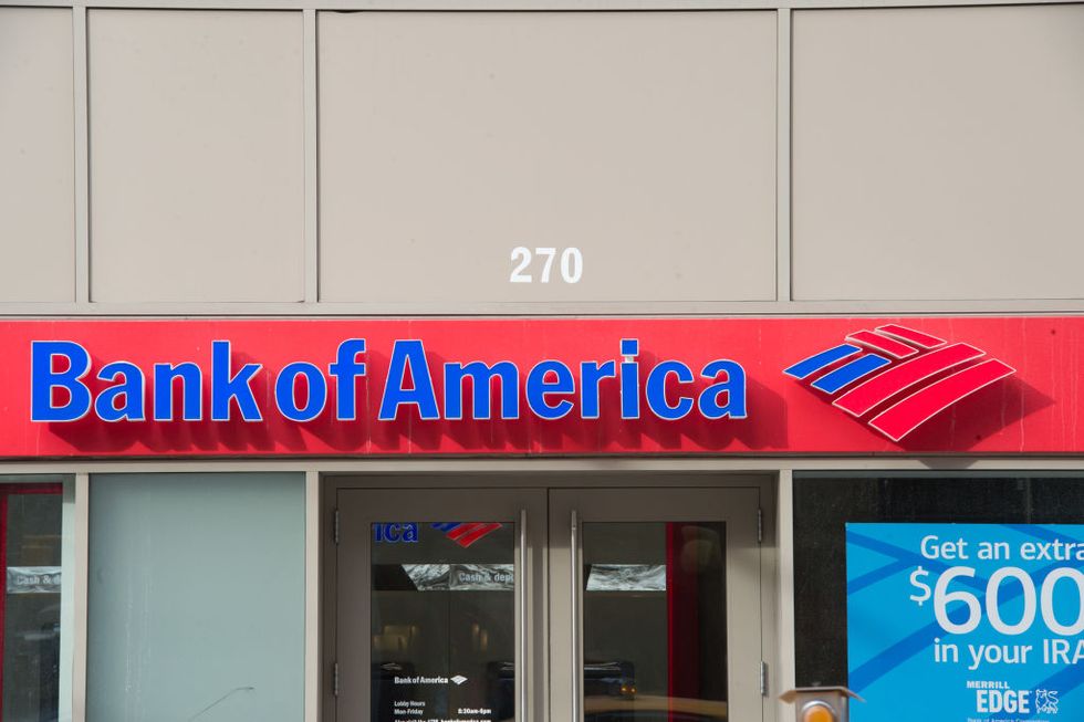 Bank of America Just Announced a Major Policy Change to Stand Up Against Gun Violence