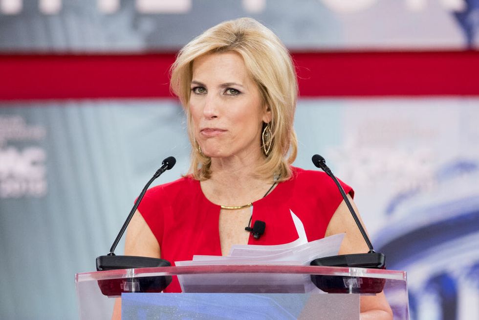 Conservatives Are Now Fighting Back in Support of Laura Ingraham by Launching a Boycott of Their Own
