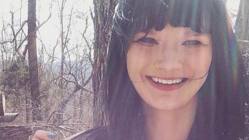 Brina Nie: Kentucky Woman Accused of Killing Jeffrey Nie