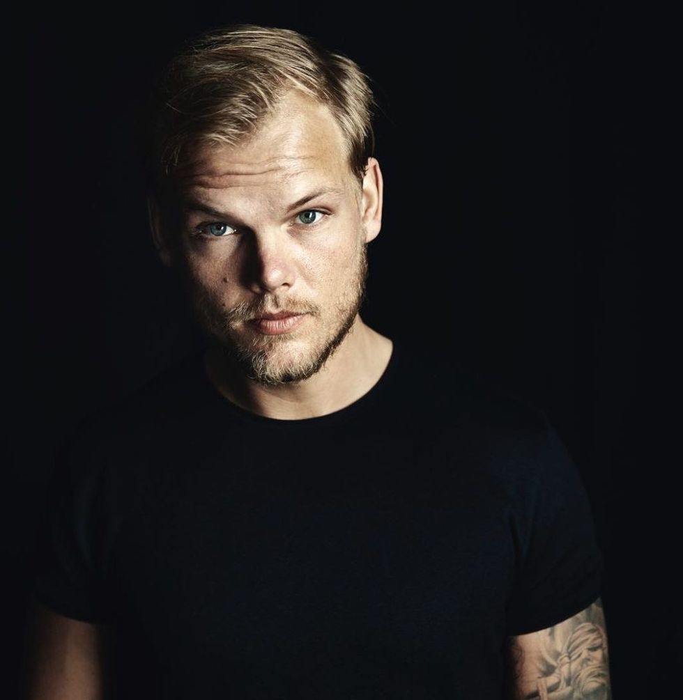 Anki Liden and Klas Bergling: Who Are the Parents Avicii Left Behind?