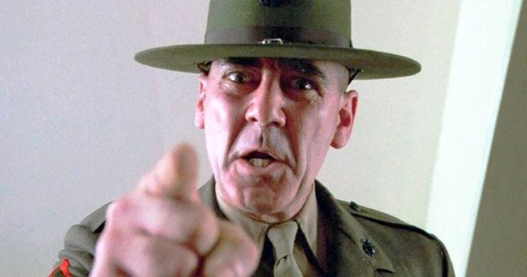 Celebrate The Life Of R Lee Ermey With These 5 Fast Facts Second Nexus