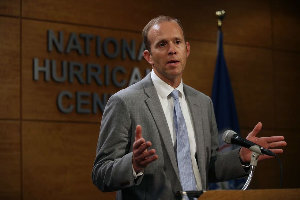 FEMA Just Tried to Partially Blame Puerto Rican Families for the Devastating Effects of Hurricane Maria