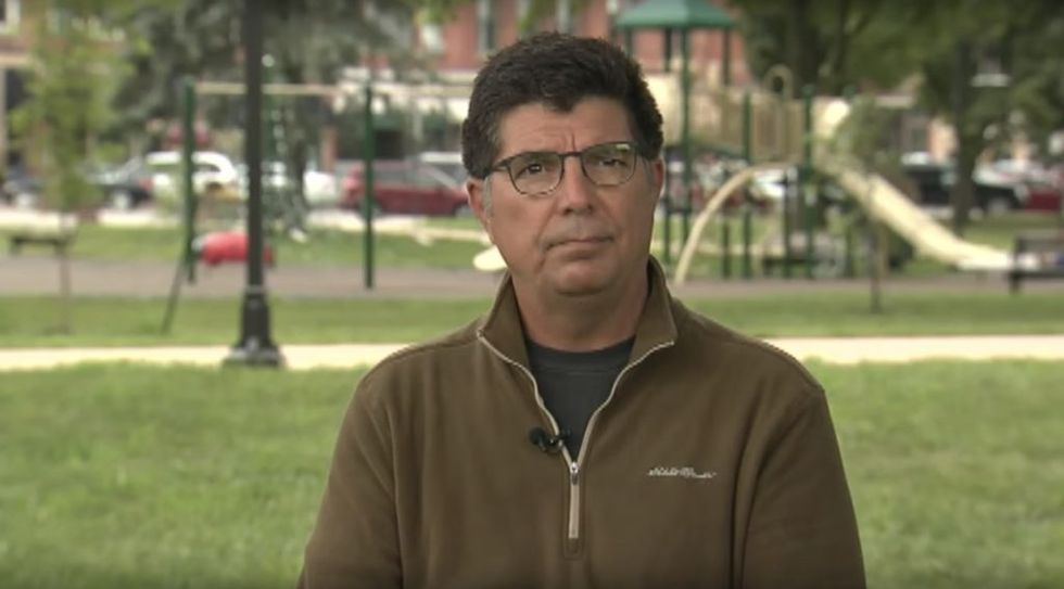 Mollie Tibbetts's Father Fired Back at Conservatives' Anti-Immigrant Rhetoric During His Daughter's Eulogy