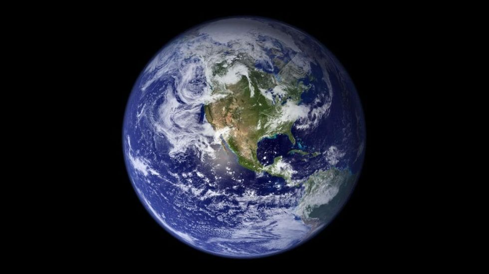 Some Scientists Believe We Must Conserve Half of the Planet in Order for Humanity to Survive, and We're Not Even Close