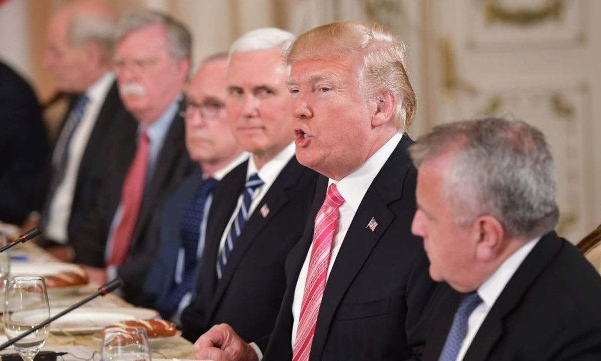 Wikileaks Is Getting Dragged for Its Surprisingly Unhelpful Demographic Analysis of the Anonymous New York Times OpEd Author