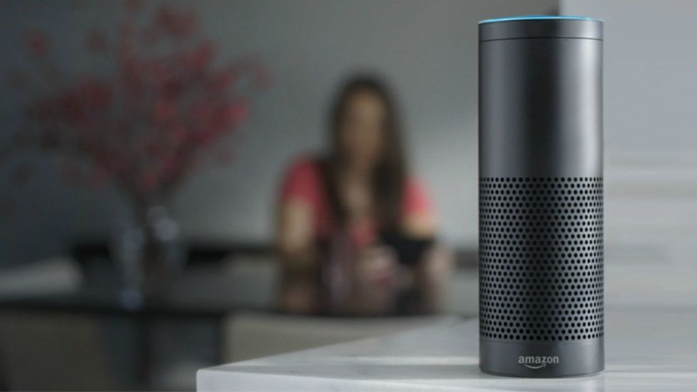 Yes, the Amazon Echo Sent Out a Conversation It Overheard Without Its Owner's Permission, but Amazon Thinks It's NBD