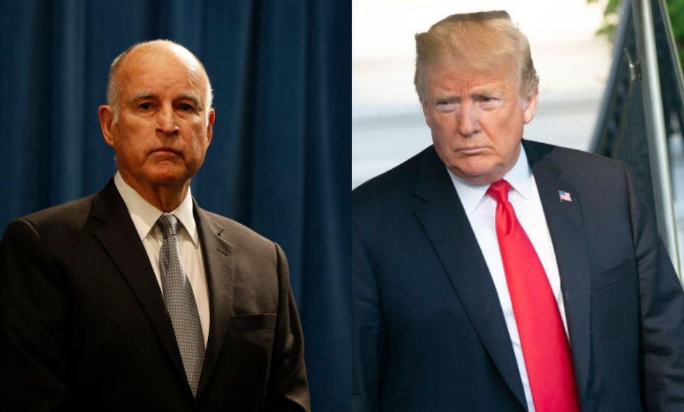 California Just Passed a Tough New Net Neutrality Law and the Trump Administration Is Already Suing