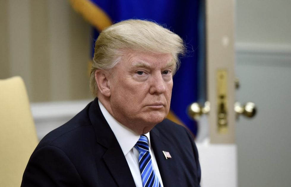 Two New Post-Mueller Report Polls Confirm People Are Not Buying Trump's Claims of 'Complete Exoneration'
