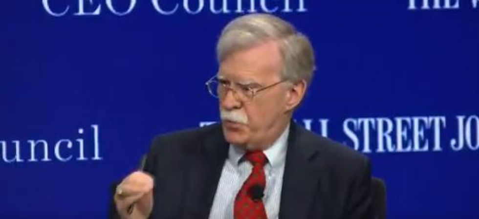 Donald Trump's National Security Advisor Just Explained Why Trump Thinks a Second Summit With Kim Jong Un Will 'Be Productive', and People Can't Even
