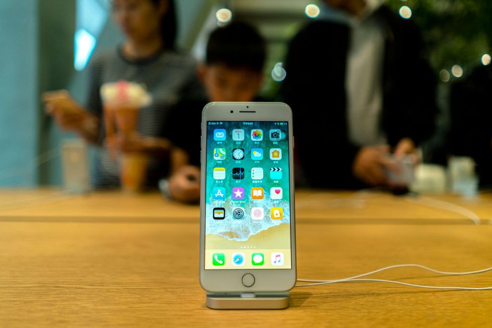 Apple Just Pulled iPhones Off the Shelves in Germany After a Court Order and This Could Be Just the Beginning