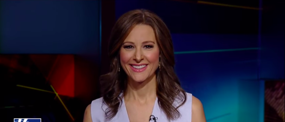 The White House Just Hired a Former Fox News Reporter, and the Role She'll Fill Is Ironic AF