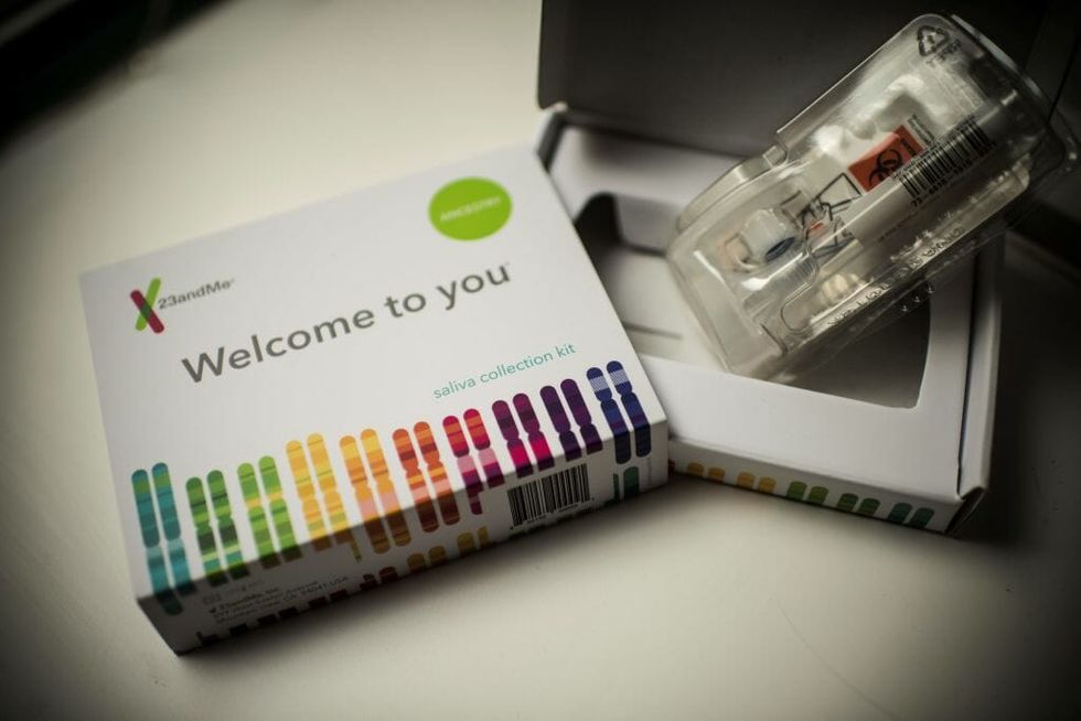 23andMe Has Just Been Approved for a Direct-to-Consumer Cancer Test