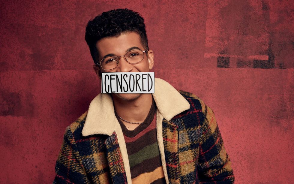 These Censored Broadway Lyrics Have Us Cringing And Laughing At The Same Time