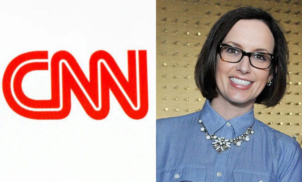 CNN Just Hired a Former Trump Administration Staffer to Run Their 2020 Political Coverage, and Her Old Tweets Sure Are Something