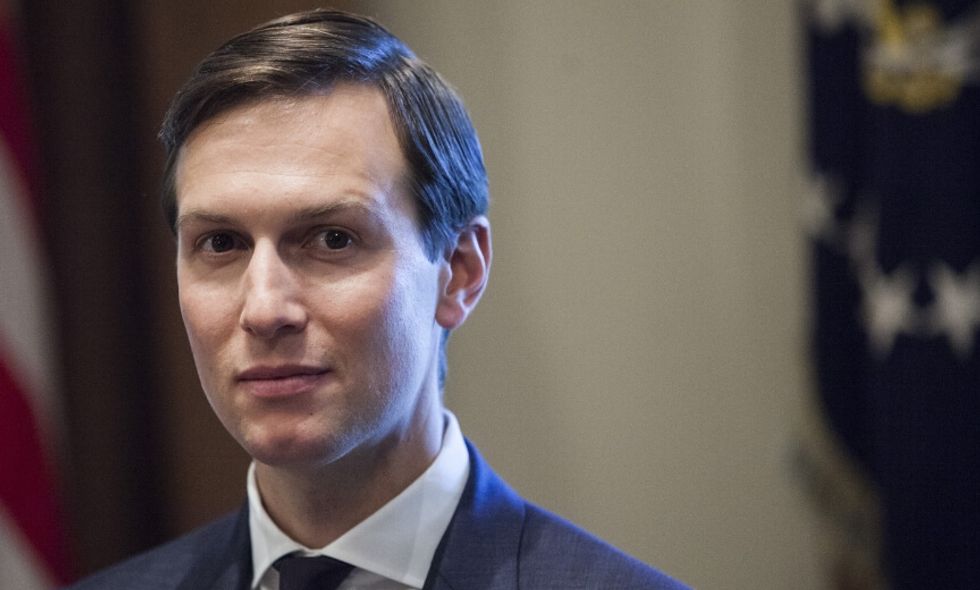Jared Kushner's Acceptance Into Harvard Is Getting Renewed Scrutiny After College Admissions Bribery Scandal