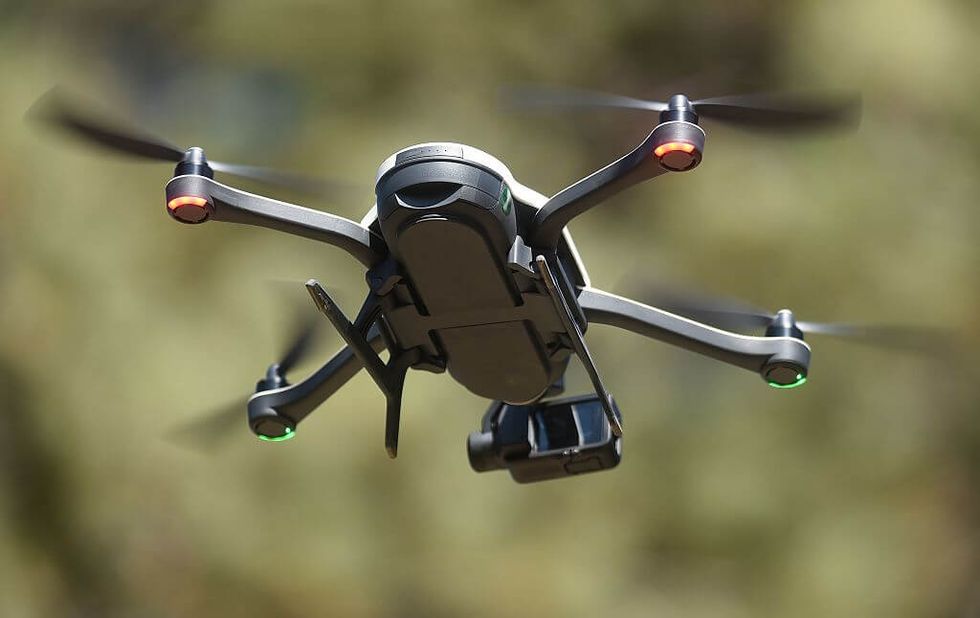 UPS Just Launched Its Drone Delivery Service and For a Very Good Reason