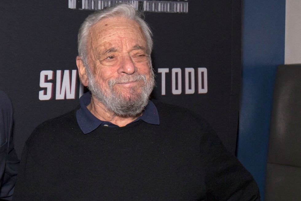 Happy Birthday, Sondheim: Here Are 5 Of The Legendary Composer's Most Notoriously Difficult To Perform Songs