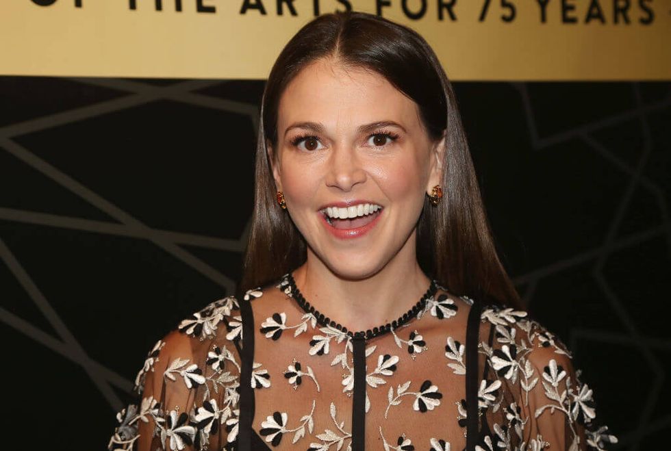 5 Thoroughly Modern Facts About Broadway Superstar Sutton Foster