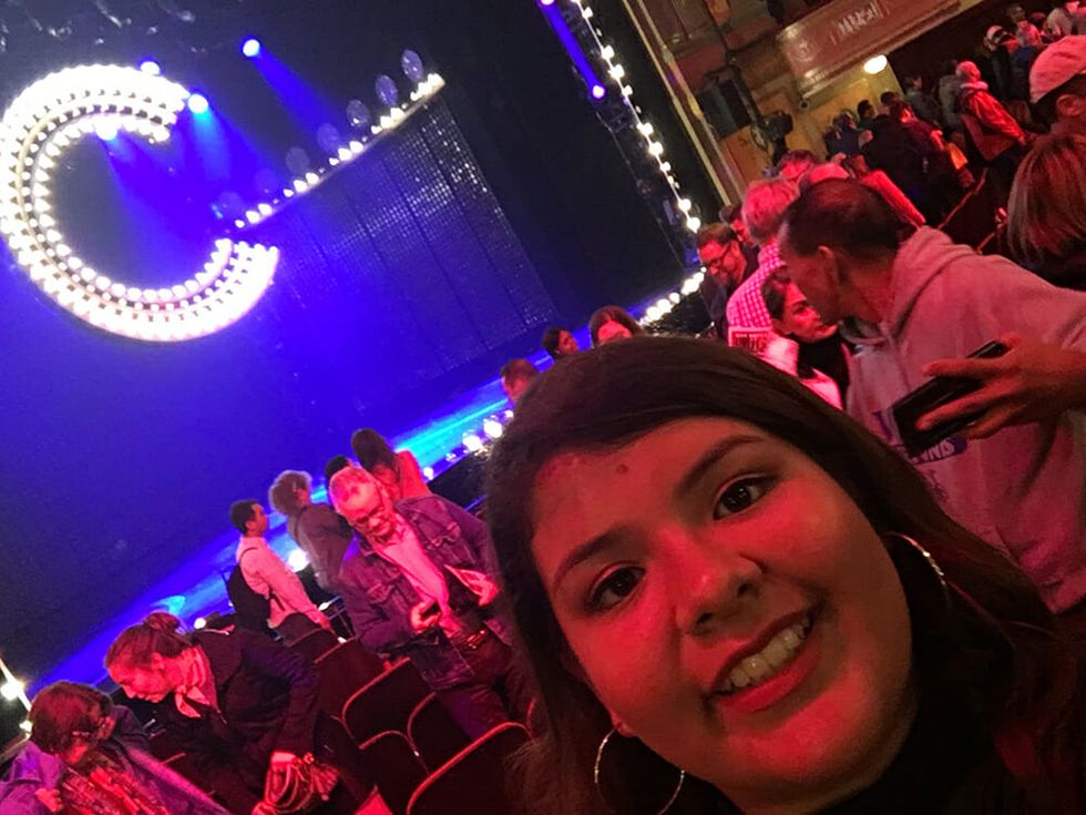 Teens Take Broadway: 13-Year-Old Finds 'The Beat Goes On' at 'The Cher Show'