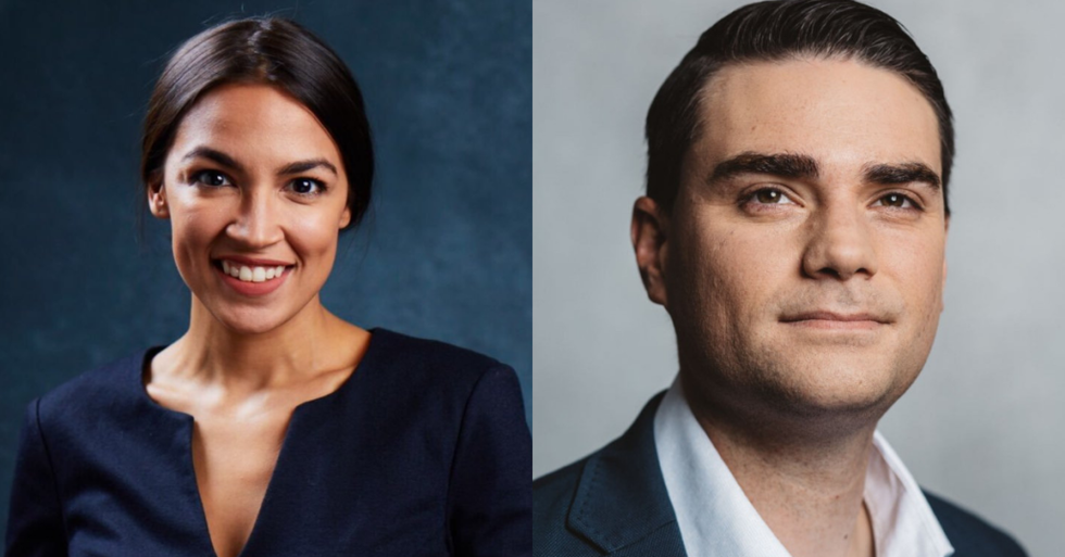 AOC Just Shut Down Rightwing Pundit Who Said Having More Than One Job 'Is a You Problem'